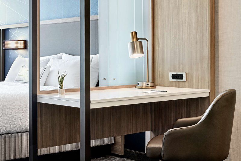 Springhill Suites By Marriott Oklahoma City Midwest City Del City Bagian luar foto